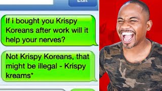 Dumbest FAILS #84 | Funniest AUTOCORRECT Texts | Alonzo Lerone