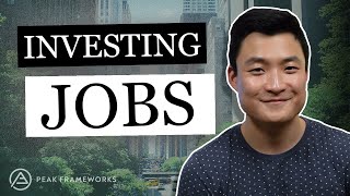 Overview of Investing Jobs (Venture Capital, Private Equity, Hedge Funds)