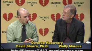 Divorce TV - Divorce Research Part 1