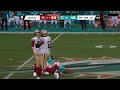 49ers vs Dolphins