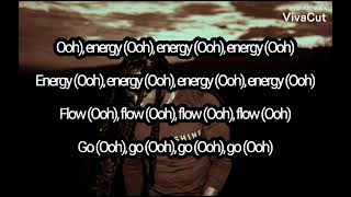 Ace Hood "Energy" Lyrics