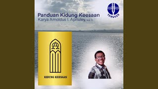 Pakailah Seluruh Hidupmu (Panduan Kidung Keesaan 584)