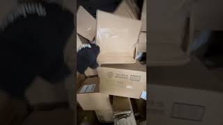 Worst Day To Work At Fedex