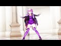 【mmd】結月ゆかりのclassic【hd1080p】