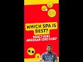Which one is best? Angular? React? Or Vue? #Shorts