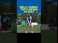 Nelly Korda: Top 5 Swing