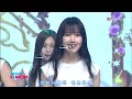 【hd繁體中字】 170804 gfriend love whisper @ arirangtv simply kpop