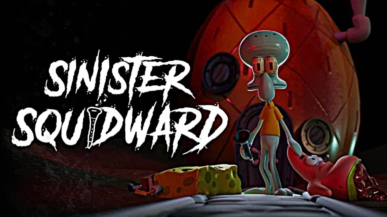 Squidward Has Had Enough Youtube