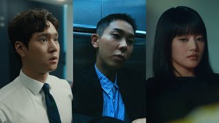 로꼬 (Loco) - 'NOT OK (Feat. 민니 ((여자)아이들))'  Music  [ENG/CHN]