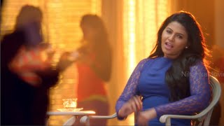 Geethanjali 2014 Telugu Full Movie Part 6 - 1080p - Anjali, Brahmanandam, Kona Venkat - Geetanjali