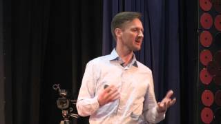 How to innovate health tech innovation | Rocco Van Den Berg | TEDxLSE