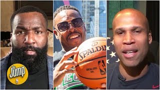 Predicting the NBA 2K Players Tournament and NBA H-O-R-S-E competition champs | The Jump