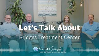 Let's Talk About Bridges' 35th Anniversary - Centra Scripts Podcast: S.3, EP.10.