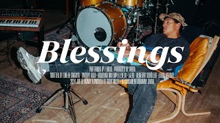 Emilio - Blessings (Offizielles Musik)