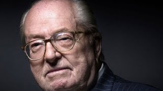 Mort de Jean-Marie Le Pen : un décès qui embarrasse l'Élysée ?