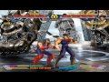 Hokuto No Ken PS2 All Super Moves And Fatal KO