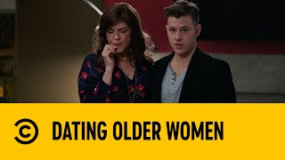 Dating Older Women | Modern Family | Comedy Central Africa