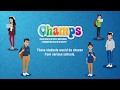 CHAMPS - An Initiative to improve one's Health | Narayana Health