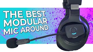 Antlion Audio ModMic Wireless Review