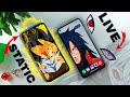 Ultimate Anime Wallpapers 🔥😍 Live and static | Best Wallpapers App for Android | NixAndrow