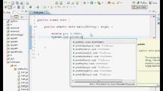Tutorial Programacion Java 8 Float, Double, Short