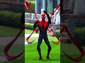 spider man v s colourful s hulk part10 gta5 gta5mods spiderman hulk shorts