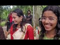 onam vlog 🏵️ pondicherry university