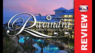 Review of the Ravindra Beach Resort & Spa in Na Jomtien