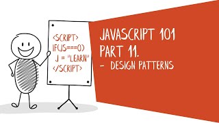 JavaScript Best Practices: Lesson 11. - Design Patterns