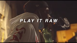 EJ Roze - Play It Raw [Official Video] | Shot By @DreSeavers