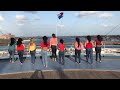 cruise fit kizomba with maria browning bahamas