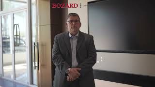 Chris Langlois - Sr Client Advisor at Bozard Lincoln