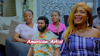 American Artist - Best Of Success