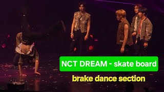 [TDS3] NCT DREAM - Skate board