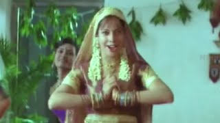 Nee Kosam Movie Video Songs - Konte Baapu Song - Ravi Teja, Maheswari, Srinu Vaitla