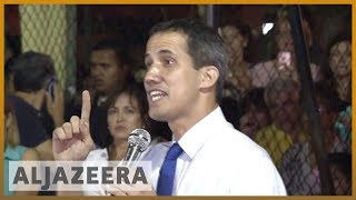 🇻🇪 The rise of Juan Guaido, the face of change in Venezuela | Al Jazeera English