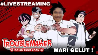 Game gelut asli indo nih! #troublemaker #shorts #short #shortvideo #liveshorts #stream #streaming