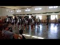 chawnglaizawn mizo cultural dance govt kolasib college