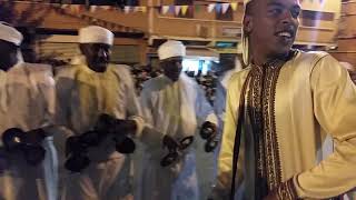 Mawesim Gnawa bakari 22.7.2019