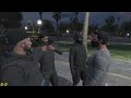 MOSES FINDS OUT DEAN QUINCY HAS LEFT THE MANDEM | NoPixel