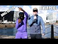 Rap Any Drill Song Word For Word To Win £100 - Liverpool