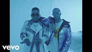 Jhayco, Ozuna - Easy (Remix) (Official Video)
