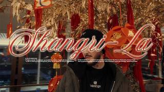 Azteca - Shangri-La Feat. Amuly (Official Video)