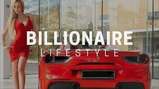 Billionaire Lifestyle Visualization 2021 💰 Rich Luxury Lifestyle | Motivation #26