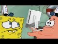 Patrick that's a Wii