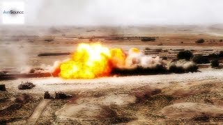 Marines Blow Up IED Factories in Afghanistan