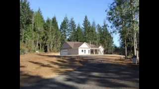 OREGON COAST HOME TOUR: Let your lakefront dream come true