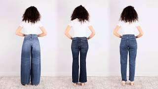Proof it's not your body, it's your jeans.