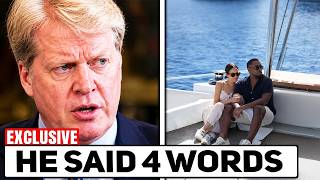 Diana’s Brother DROPS A BOMBSHELL About Meghan Markle — Prince Harry Wasn't Ready For This!