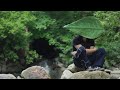 MONOMYTH - Growth (Full Album Visualizer)